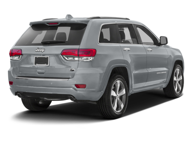 Used 2016 Jeep Grand Cherokee High Altitude with VIN 1C4RJFCGXGC376469 for sale in Stamford, CT