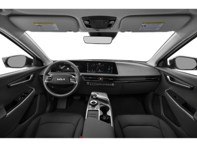 2022 Kia EV6 Light Wind GT-Line photo 3