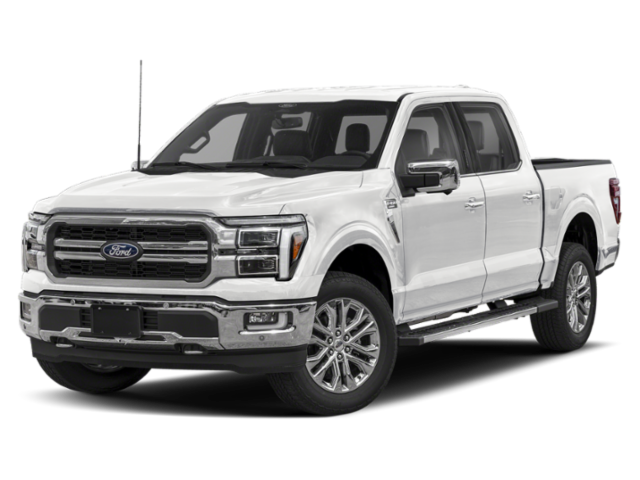 2025 Ford F-150 Lariat's photo
