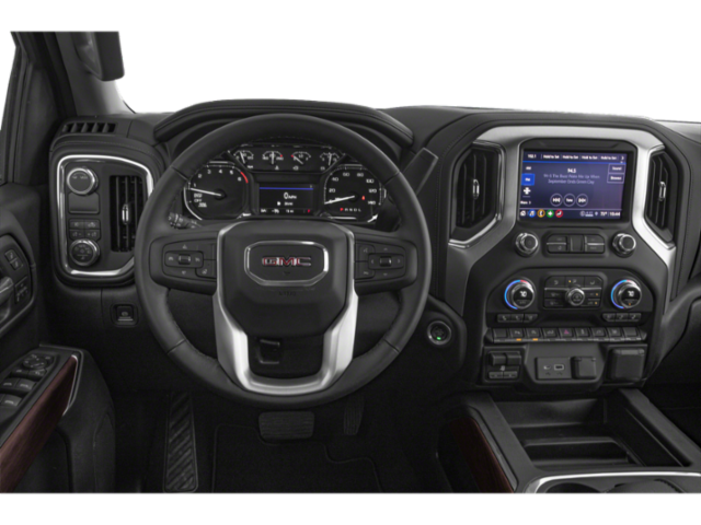2022 Gmc Sierra 1500 Limited SLT photo 4