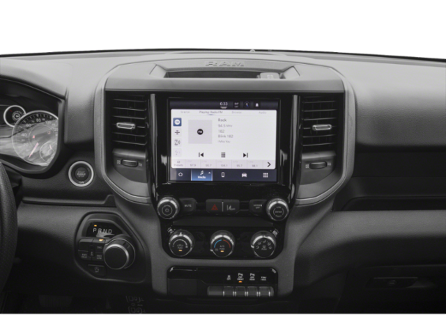 2026 Ram 1500 Tradesman photo 7
