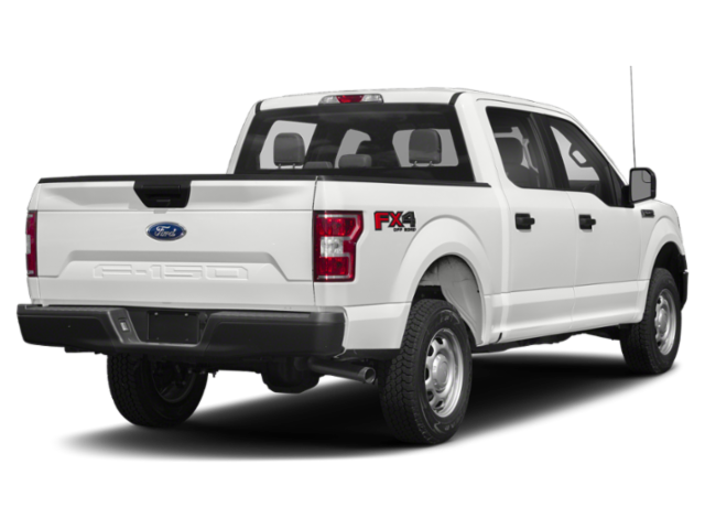 2020 FORD F-150 - Image 2