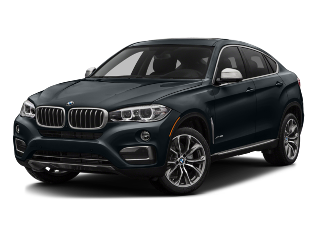 2017 BMW X6 xDrive35i's photo