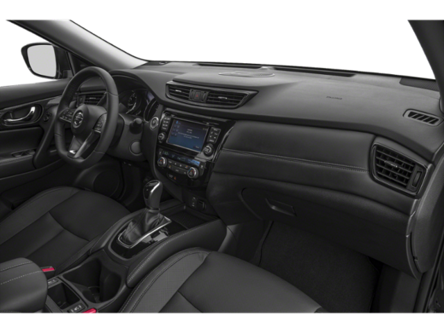 2017 Nissan Rogue SL photo 12