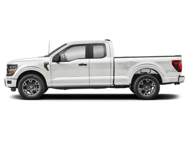 2025 Ford F-150 STX photo 21
