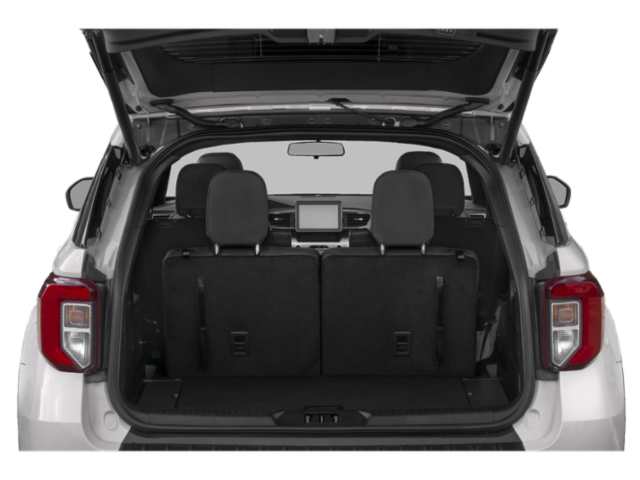 2023 FORD EXPLORER - Image 11