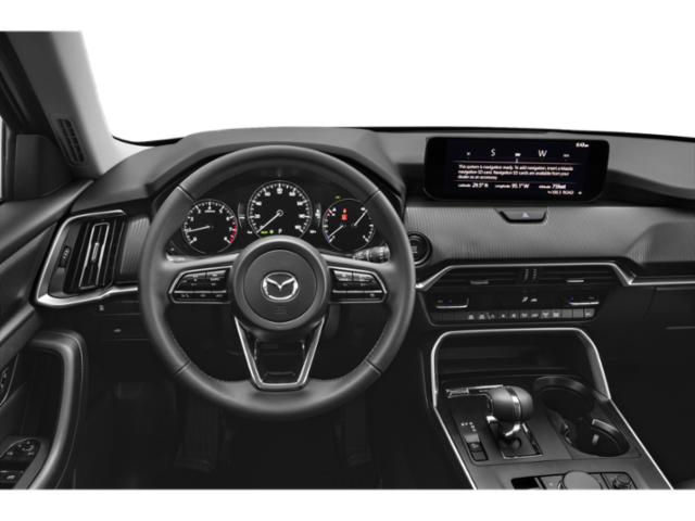 2025 Mazda CX-90 3.3 Turbo Select photo 2