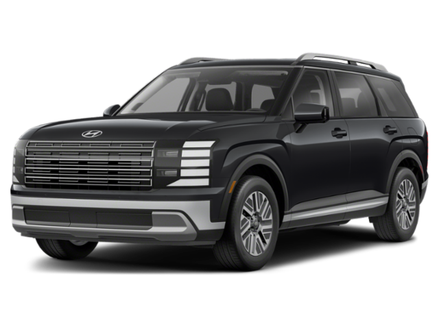 2026 Hyundai Palisade SEL's photo
