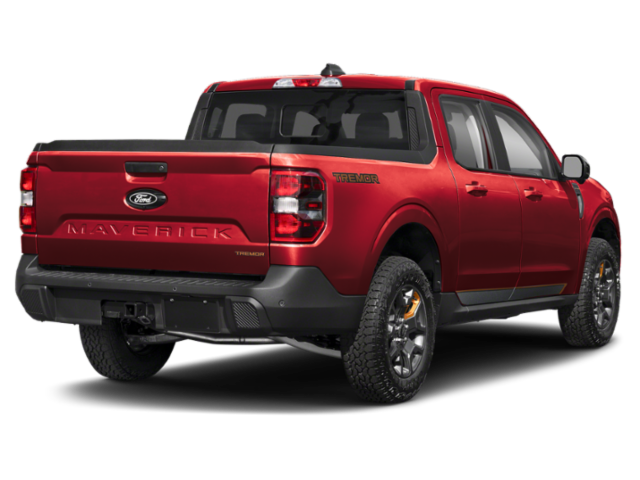 2026 FORD MAVERICK - Image 34