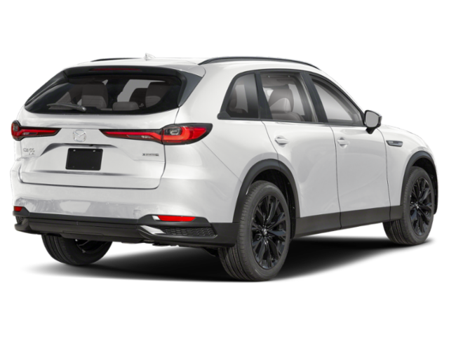 2025 Mazda CX-90 3.3 Turbo Premium S photo 3