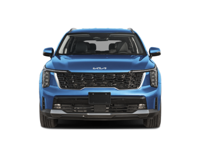 2026 Kia Sorento Plug-In Hybrid EX photo 3