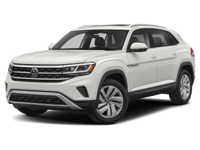 2023 Volkswagen Atlas Cross Sport SE w/Tech