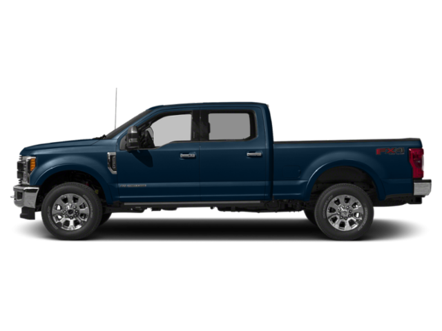 2019 FORD F-350 - Image 3