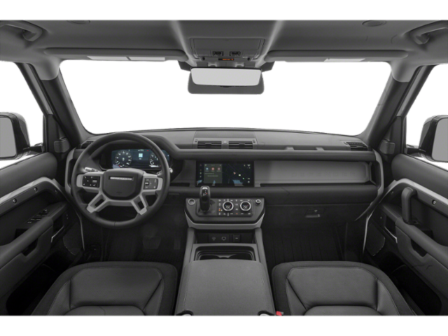 2022 LAND ROVER DEFENDER - Image 5