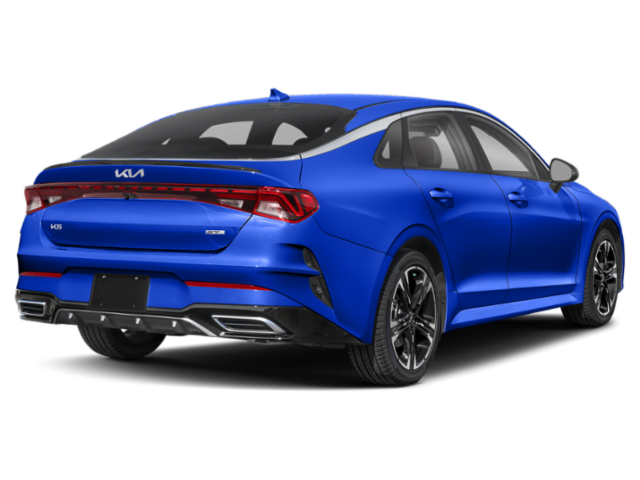 2024 Kia K5 GT-Line photo 2