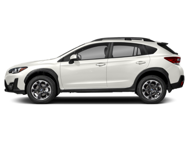 Image 4 of Pre-Owned 2021 Subaru Crosstrek Premium AWD 4D Sport Utility