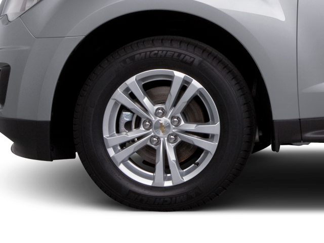 2013 Chevrolet Equinox LT photo 17