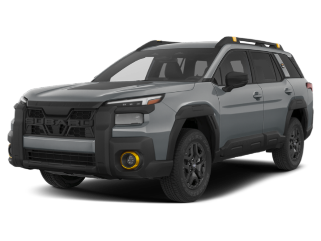 2026 Subaru Outback Wilderness's photo