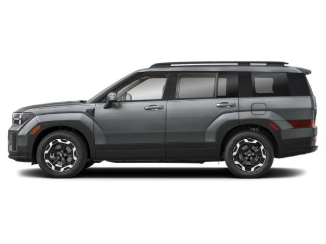 2026 Hyundai Santa Fe SEL photo 3