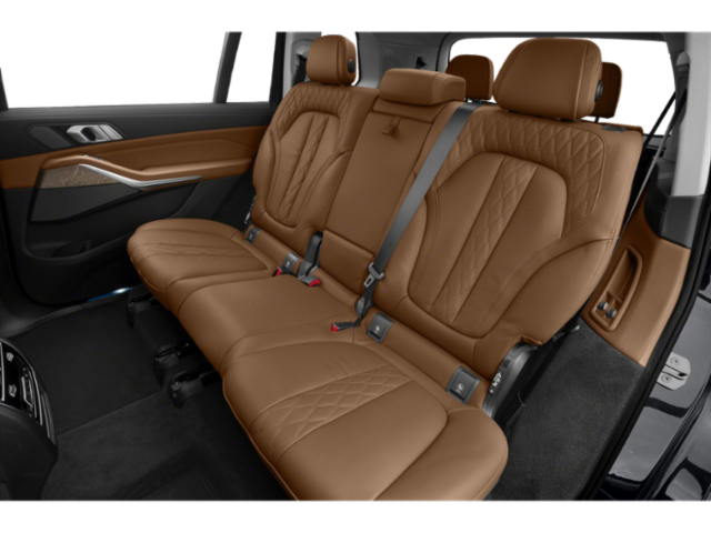 2021 Bmw X7 xDrive40i photo 10