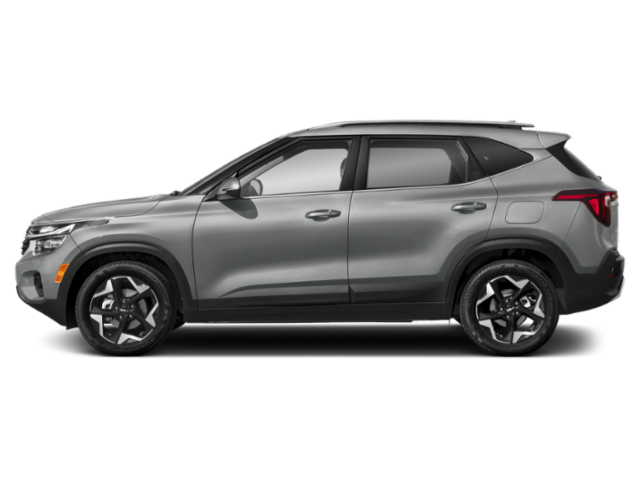 2026 Kia Seltos EX photo 2