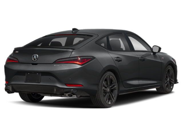 2026 Acura Integra A-Spec Technology photo 2