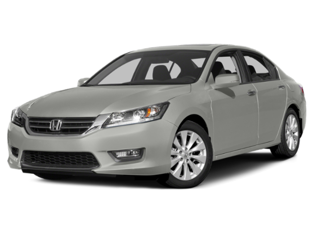 Used 2013 Honda Accord EX with VIN 1HGCR2F72DA158165 for sale in Clovis, CA