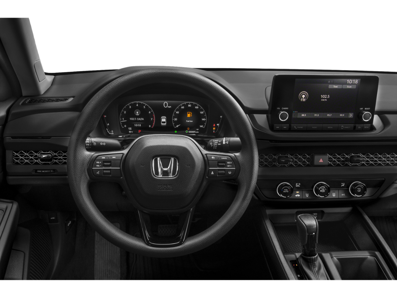 2025 Honda Accord LX photo 5
