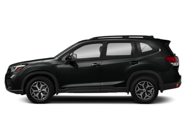 2020 Subaru Forester Premium photo 2