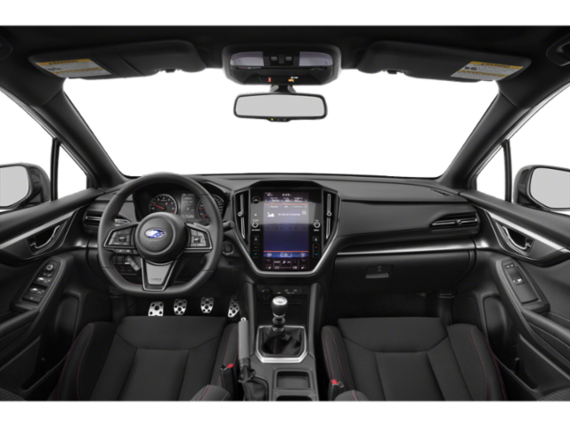 2025 Subaru WRX Premium photo 5