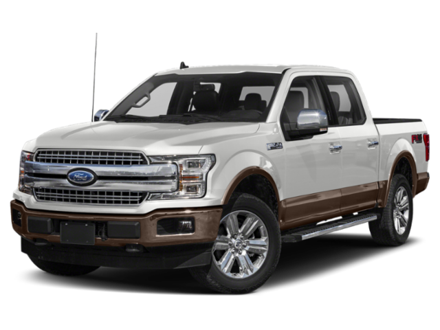 2018 Ford F-150 Lariat photo 8