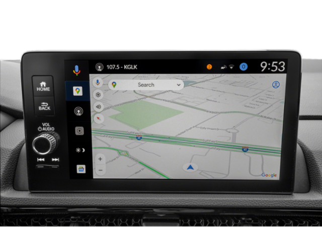 2026 Honda CR-V Hybrid Sport Touring photo 12