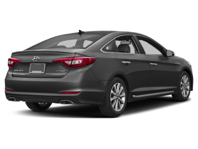 Used 2015 Hyundai Sonata Limited with VIN 5NPE34AF6FH095876 for sale in Elk River, Minnesota