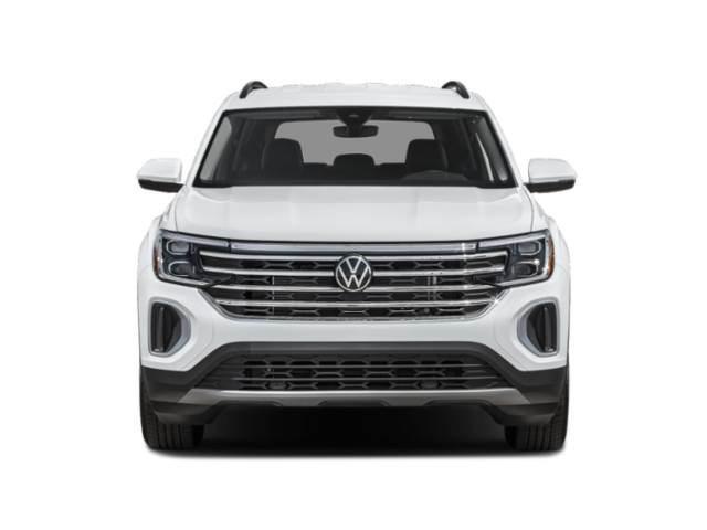 2025 Volkswagen Atlas SE Technology photo 4