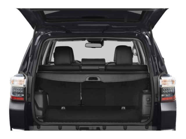 2023 Toyota 4Runner TRD Pro photo 8