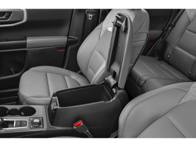 2025 FORD BRONCO SPORT - Image 34