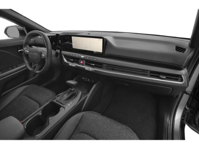 2025 Kia K4 GT-Line photo 11