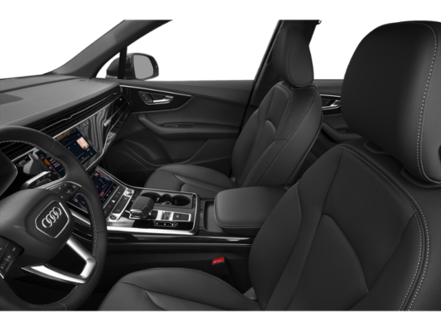 2025 Audi Q7 55 Premium Plus photo 4
