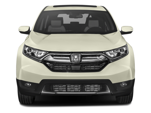 2018 Honda CR-V EX-L photo 4