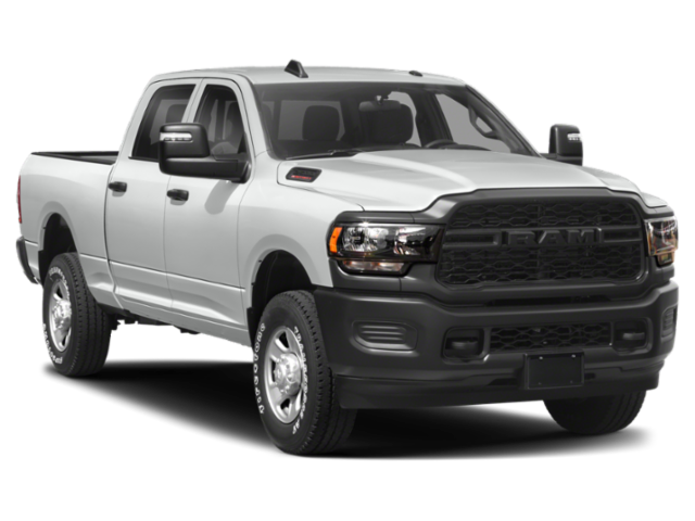 2024 Ram 2500 Tradesman photo 6
