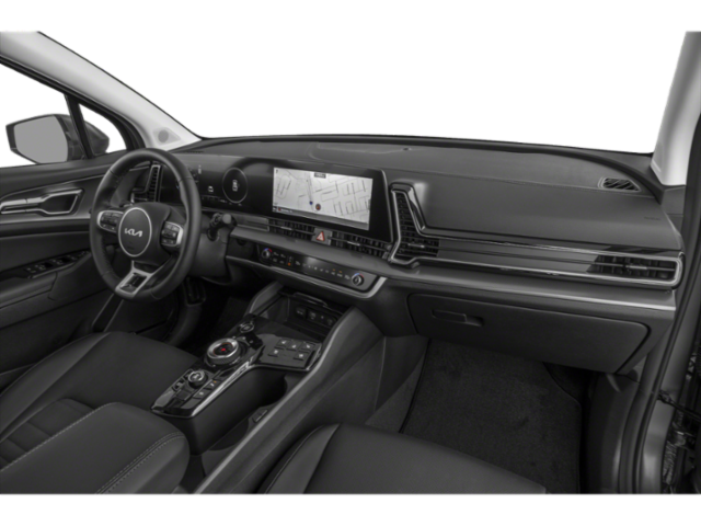 2025 Kia Sportage Hybrid SX Prestige photo 10
