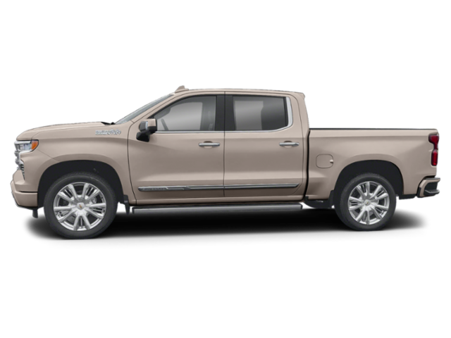 2026 Chevrolet Silverado 1500 High Country photo 2