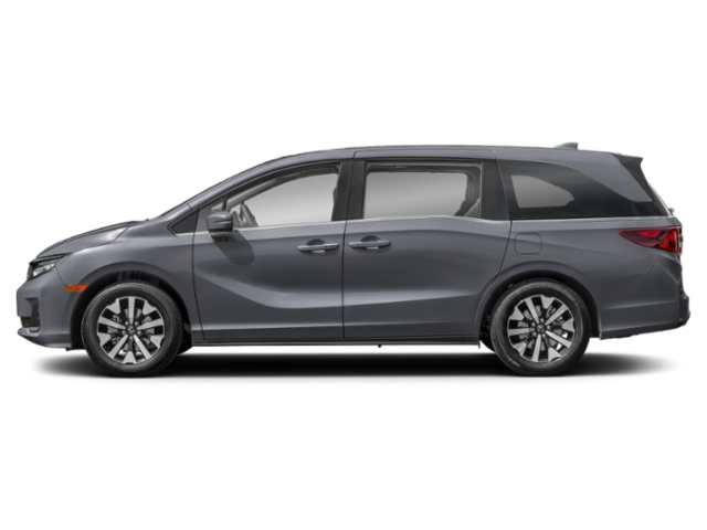 2026 Honda Odyssey EX-L photo 3