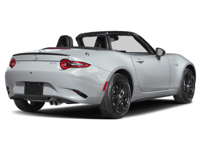 2025 Mazda MX-5 Miata Miata photo 2