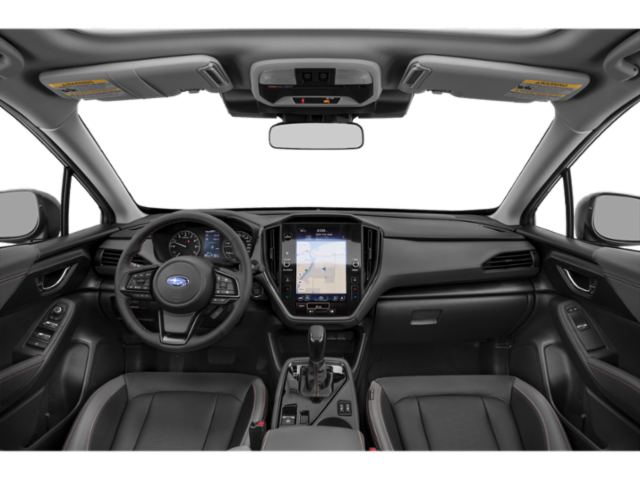 2025 Subaru Crosstrek Limited photo 5