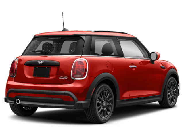2024 Mini Cooper Signature photo 2