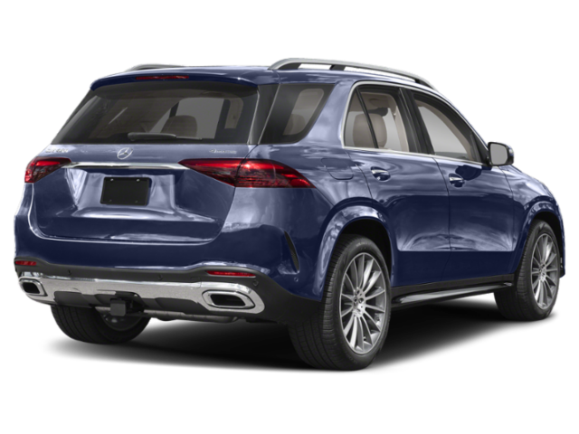 New 2024 Mercedes-Benz GLE Class GLE 450 SUV in Newmarket #24167