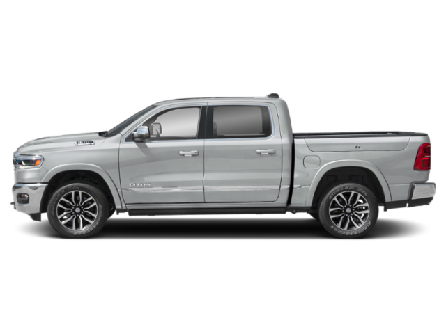 2026 Ram 1500 Limited photo 3