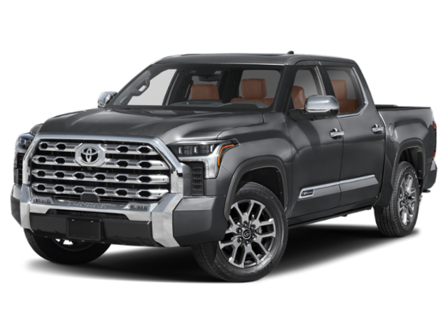 2025 Toyota Tundra 1794 Edition's photo