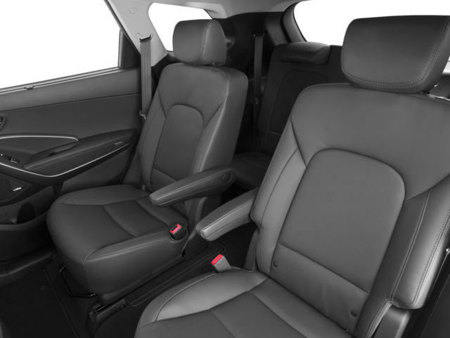 2017 HYUNDAI SANTA FE - Image 11